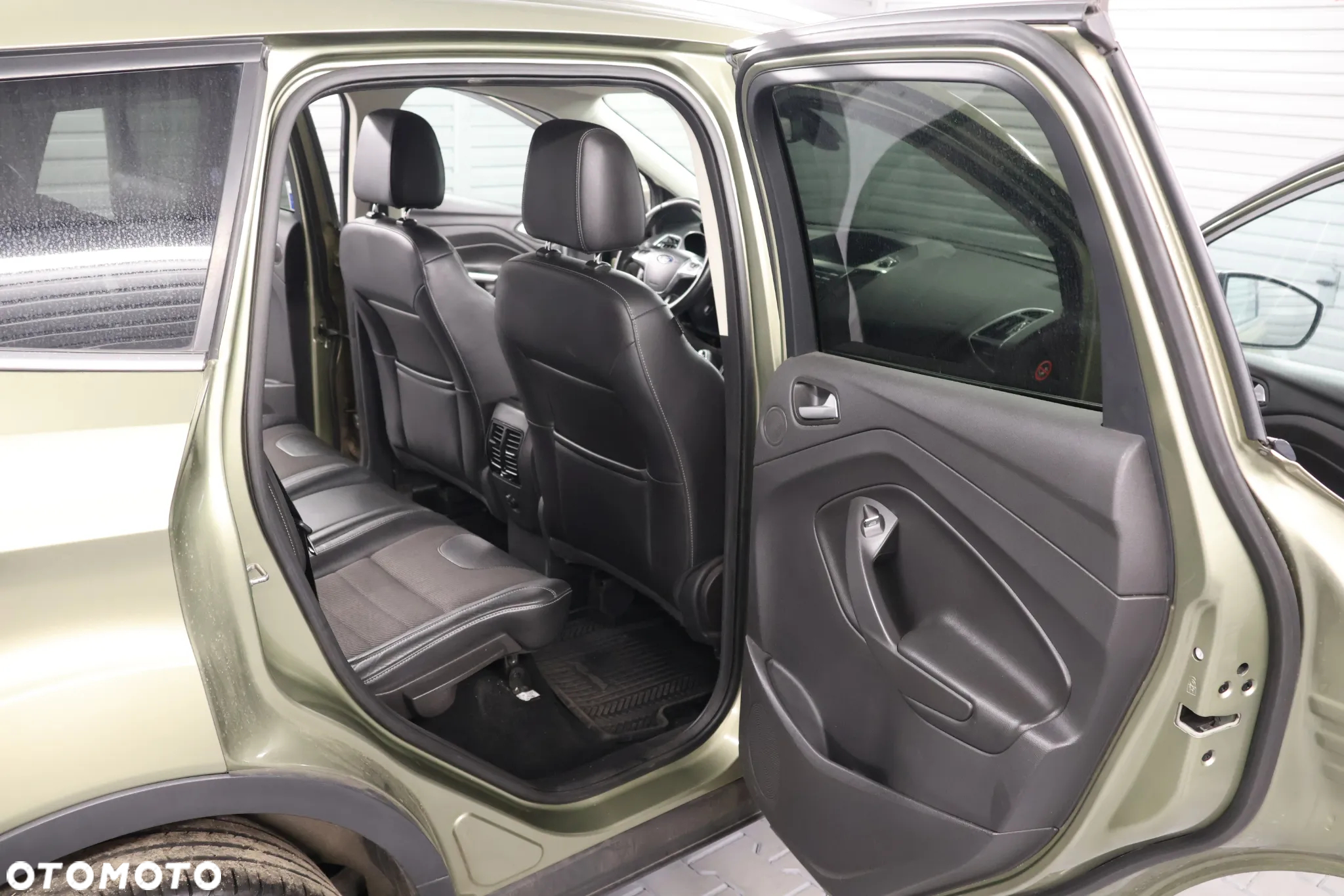 Ford Kuga 2.0 TDCi 4WD Trend - 12