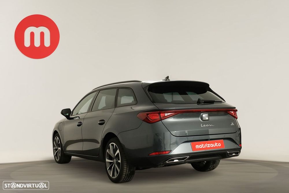 SEAT Leon ST - 3