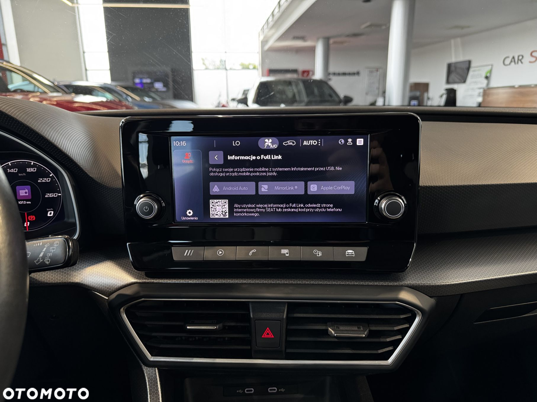 Seat Leon - 21