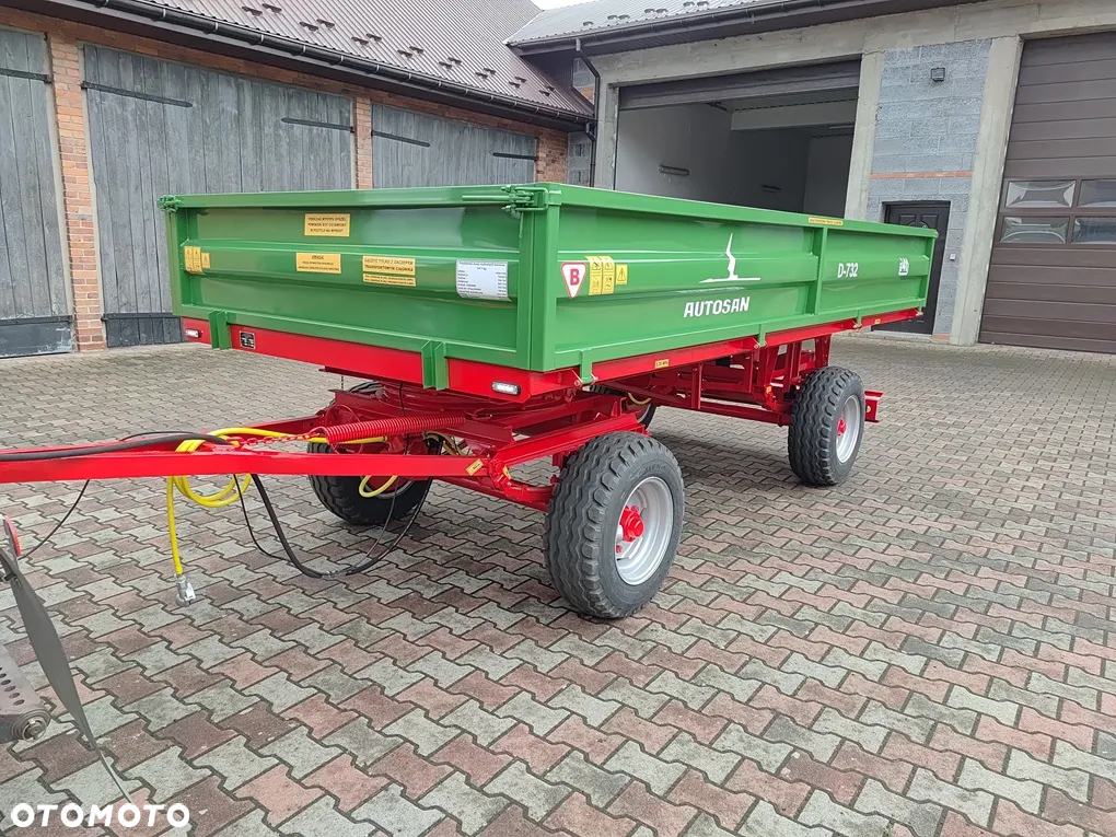 Inny Autosan D-732 - 6
