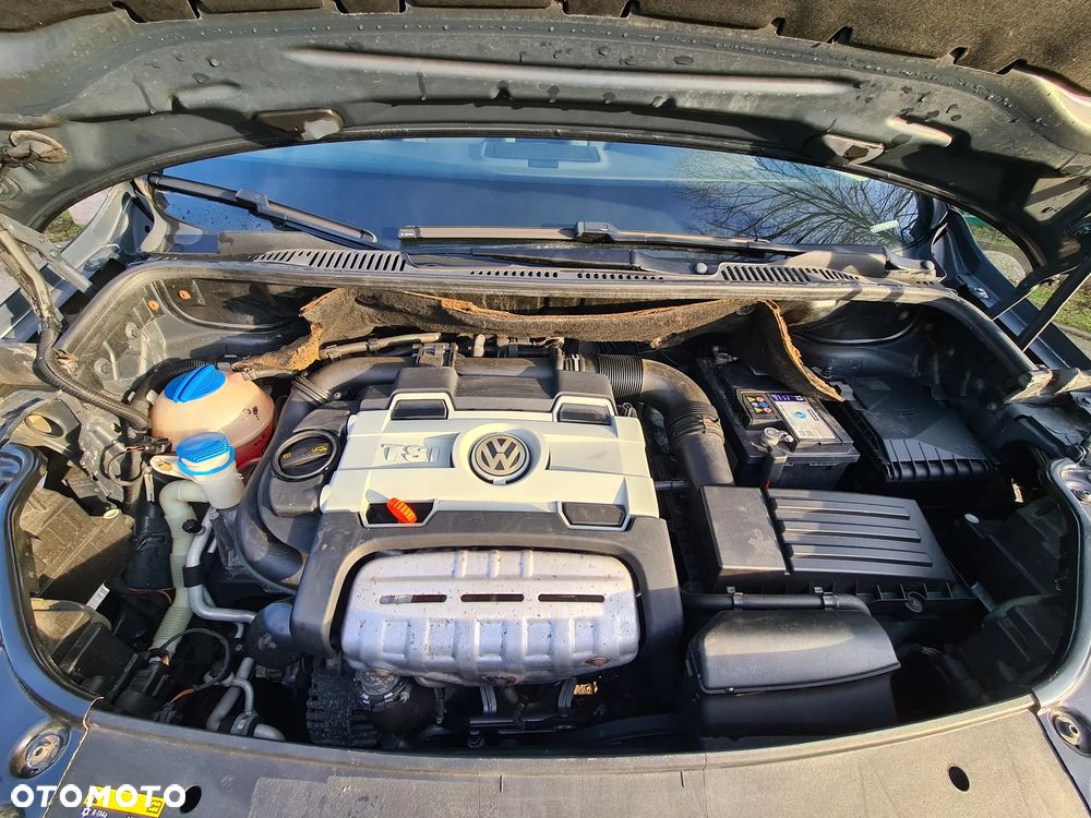 Volkswagen Touran - 6