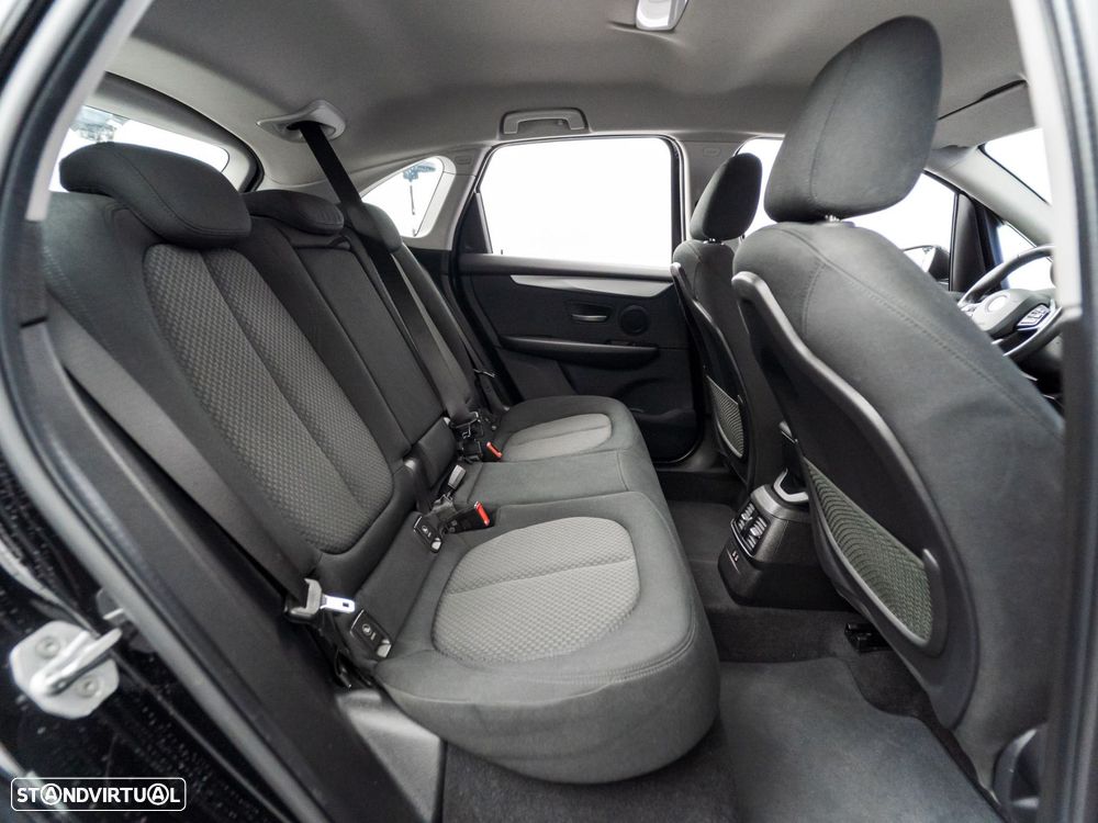 BMW 225xe Active Tourer Advantage - 35