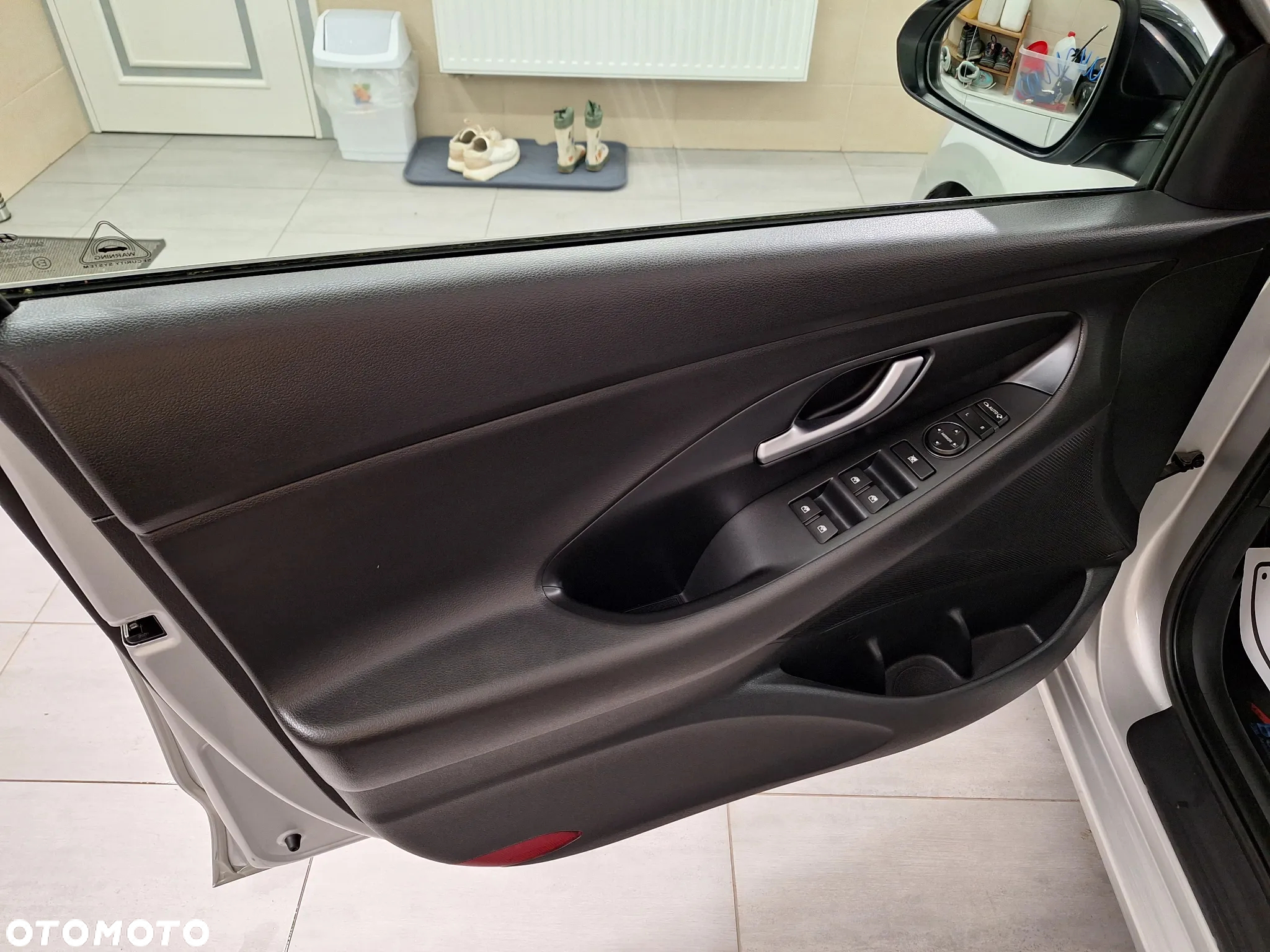 Hyundai i30 1.4 T-GDI Premiere Luxury - 20