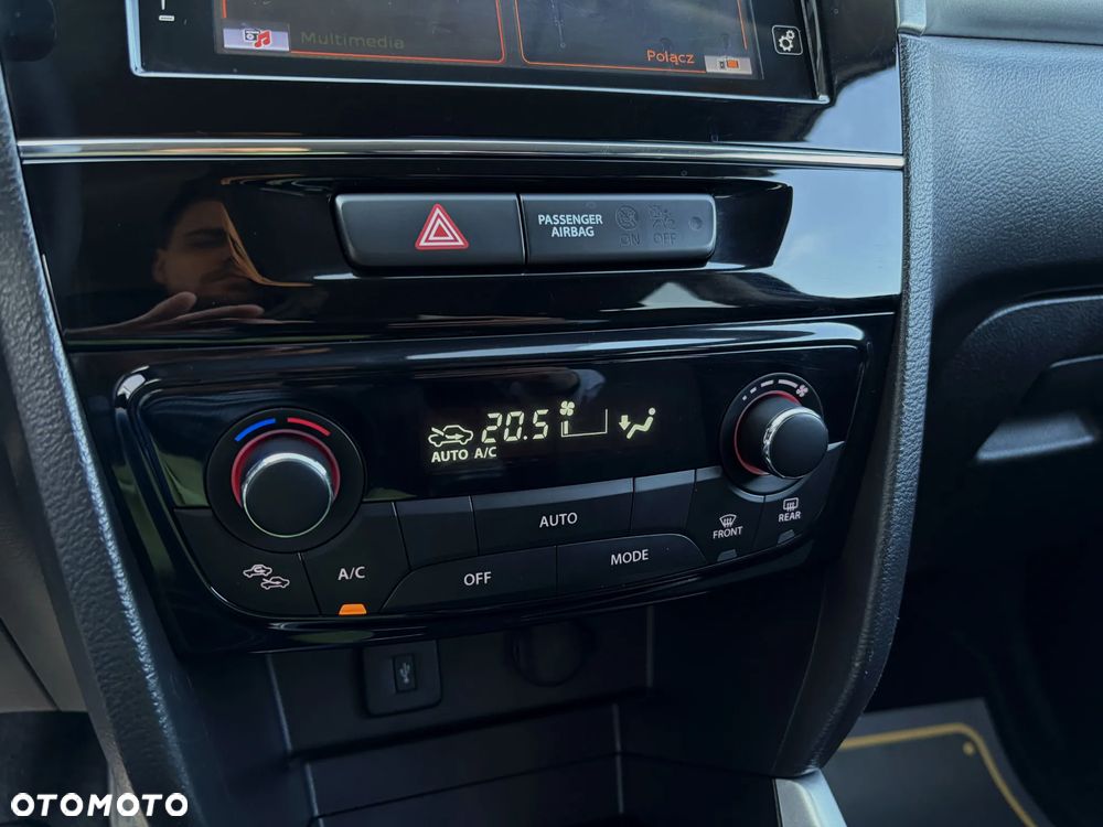 Suzuki Vitara 1.6 DDiS (4x2) Comfort+ - 30