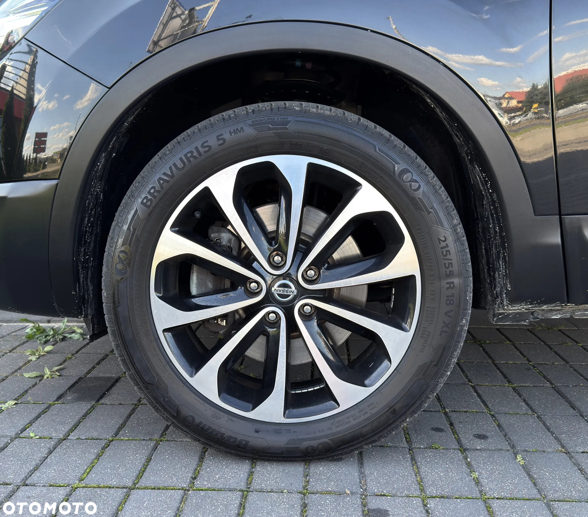 Nissan Qashqai+2 2.0 Tekna Premium - 12