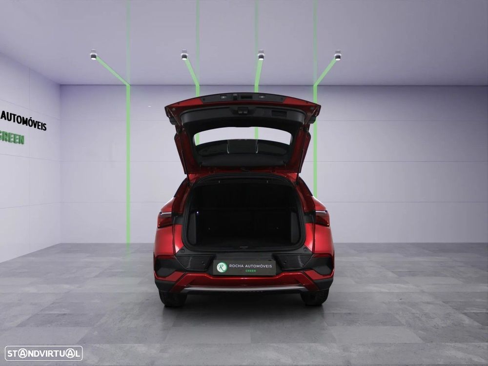 BYD Atto 3 Design - 6