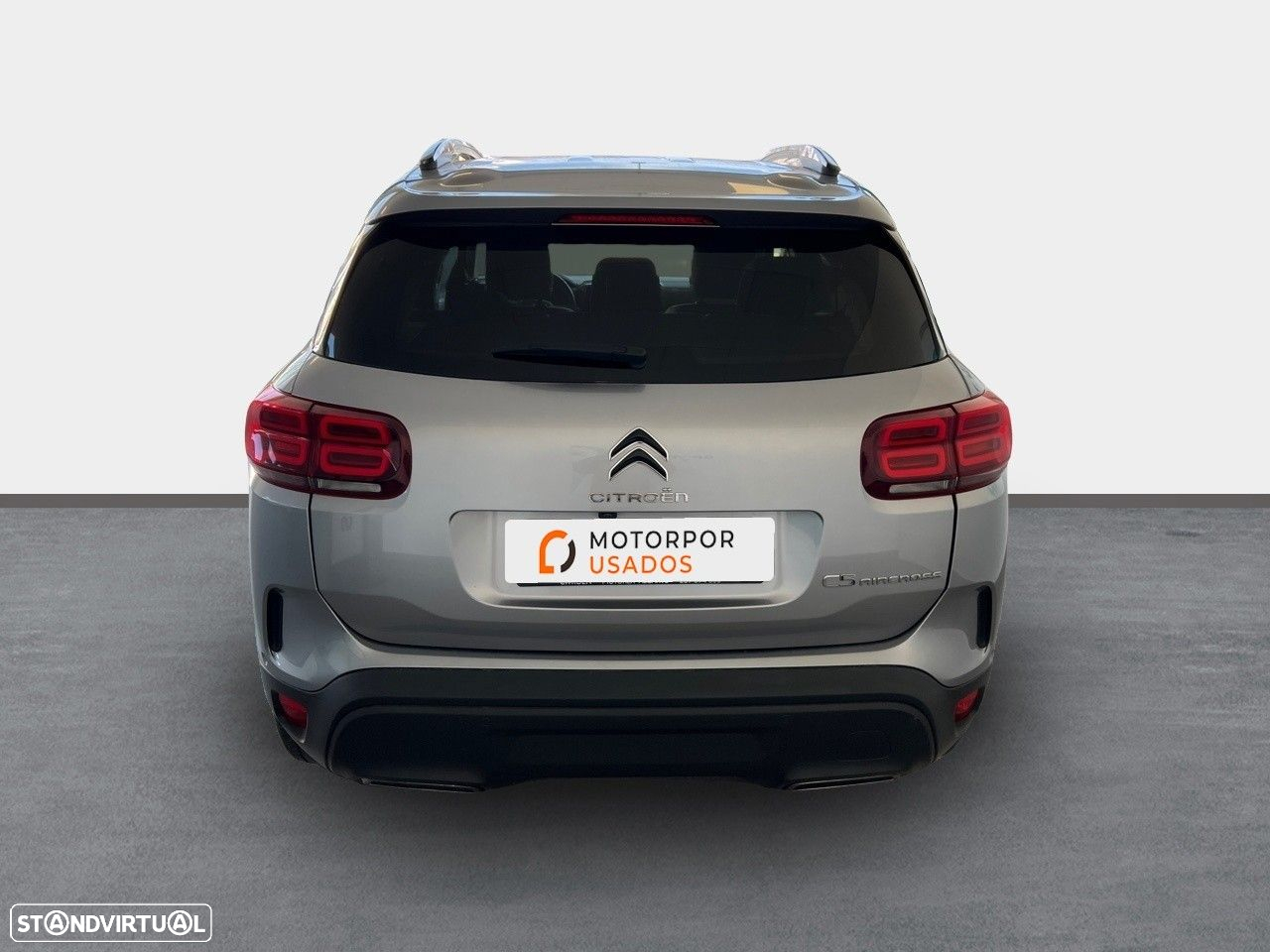 Citroën C5 Aircross 1.5 BlueHDi Feel - 5