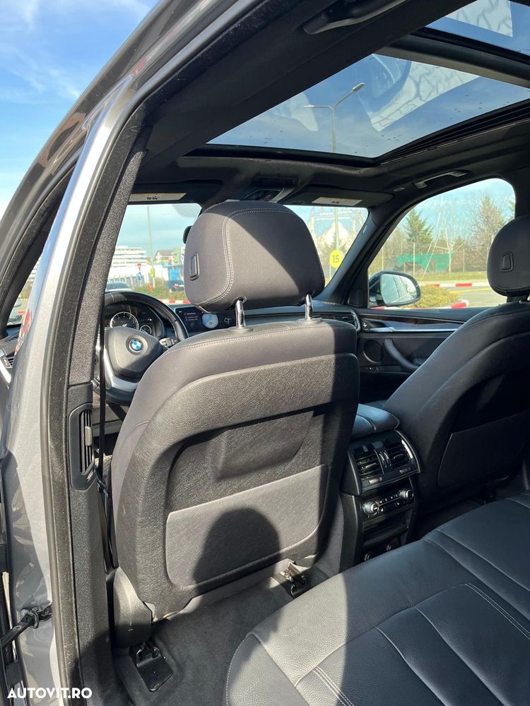 BMW X5 xDrive40e - 17