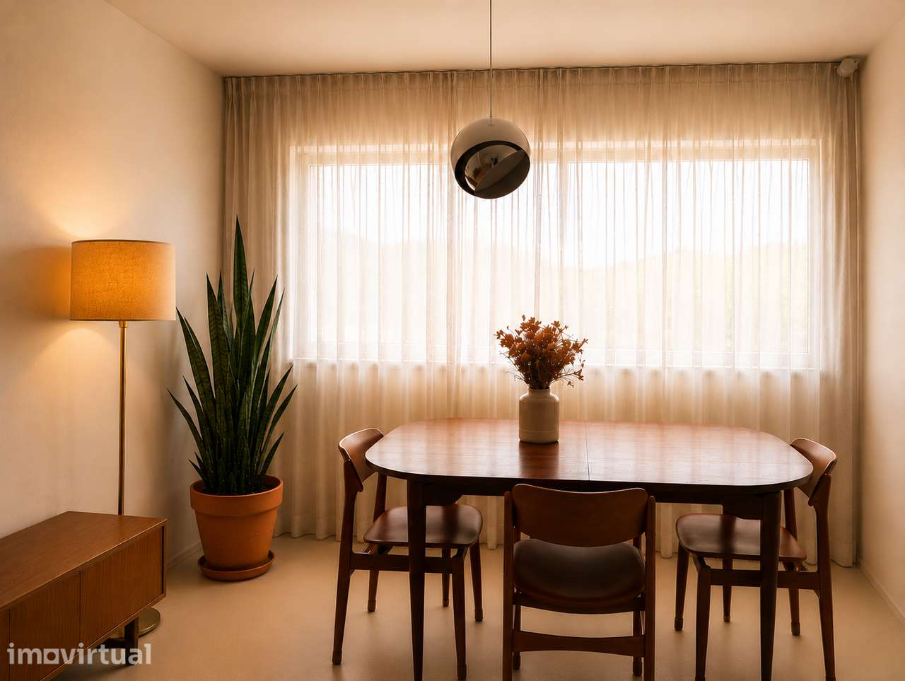 Apartamento t1 à venda na Rua do Reno - Grande imagem: 4/11