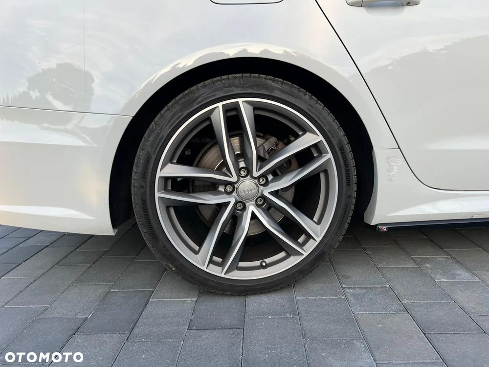 Audi A6 - 10
