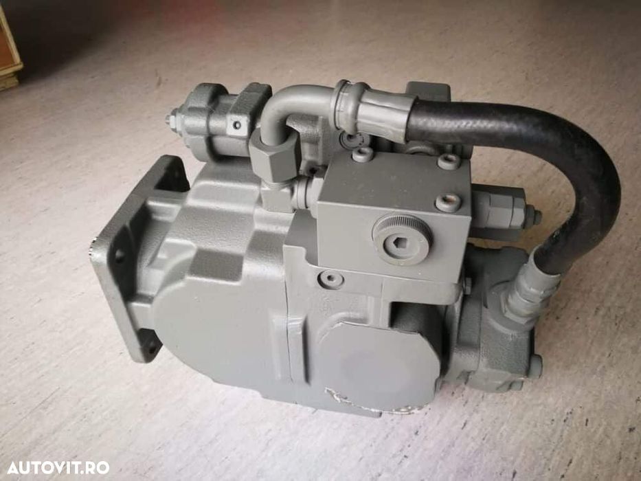 Pompa hidraulica jcb 8080 - 1