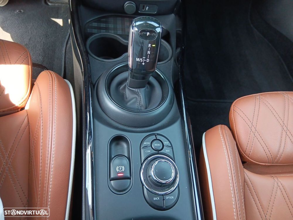 MINI Clubman Cooper D Auto - 19