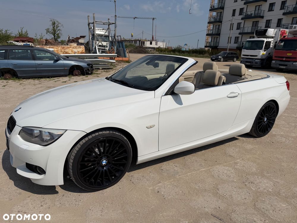 BMW Seria 3 - 26
