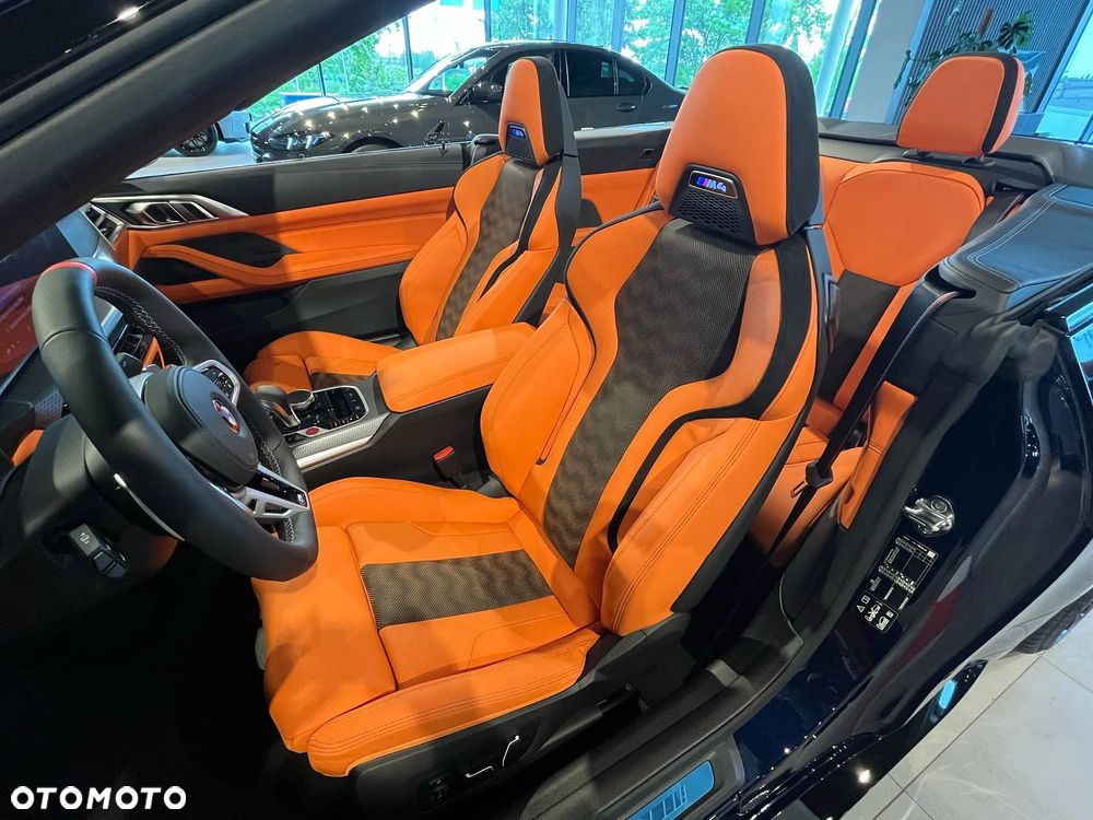 BMW M4 - 15