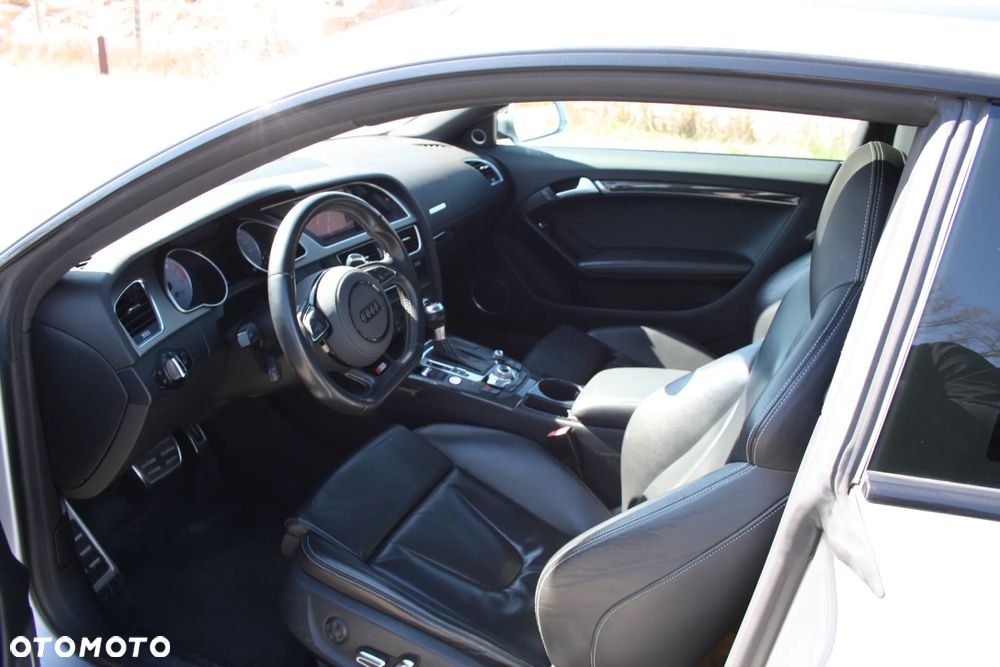 Audi S5 Coupé S tronic - 6