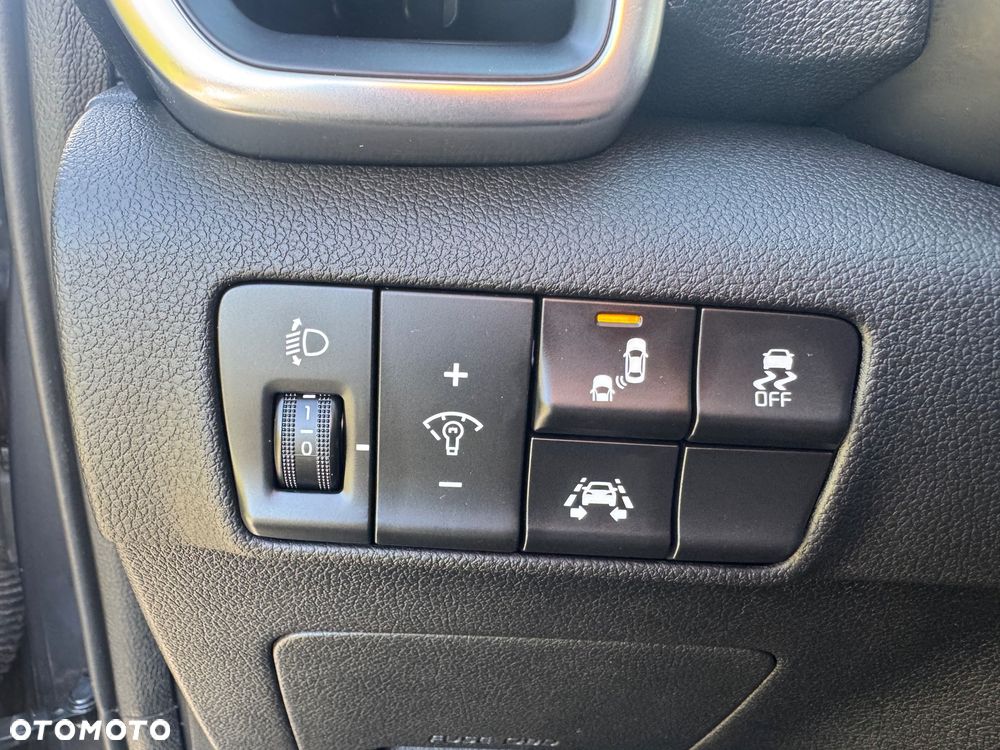 Kia Sportage 1.6 GDI 2WD Dream-Team Edition - 14