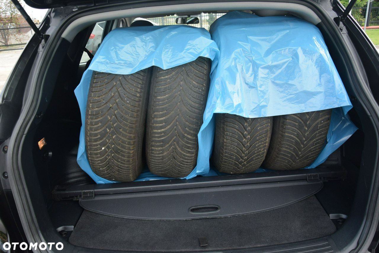 Hyundai ix35 1.6 2WD 5 Star Edition - 23
