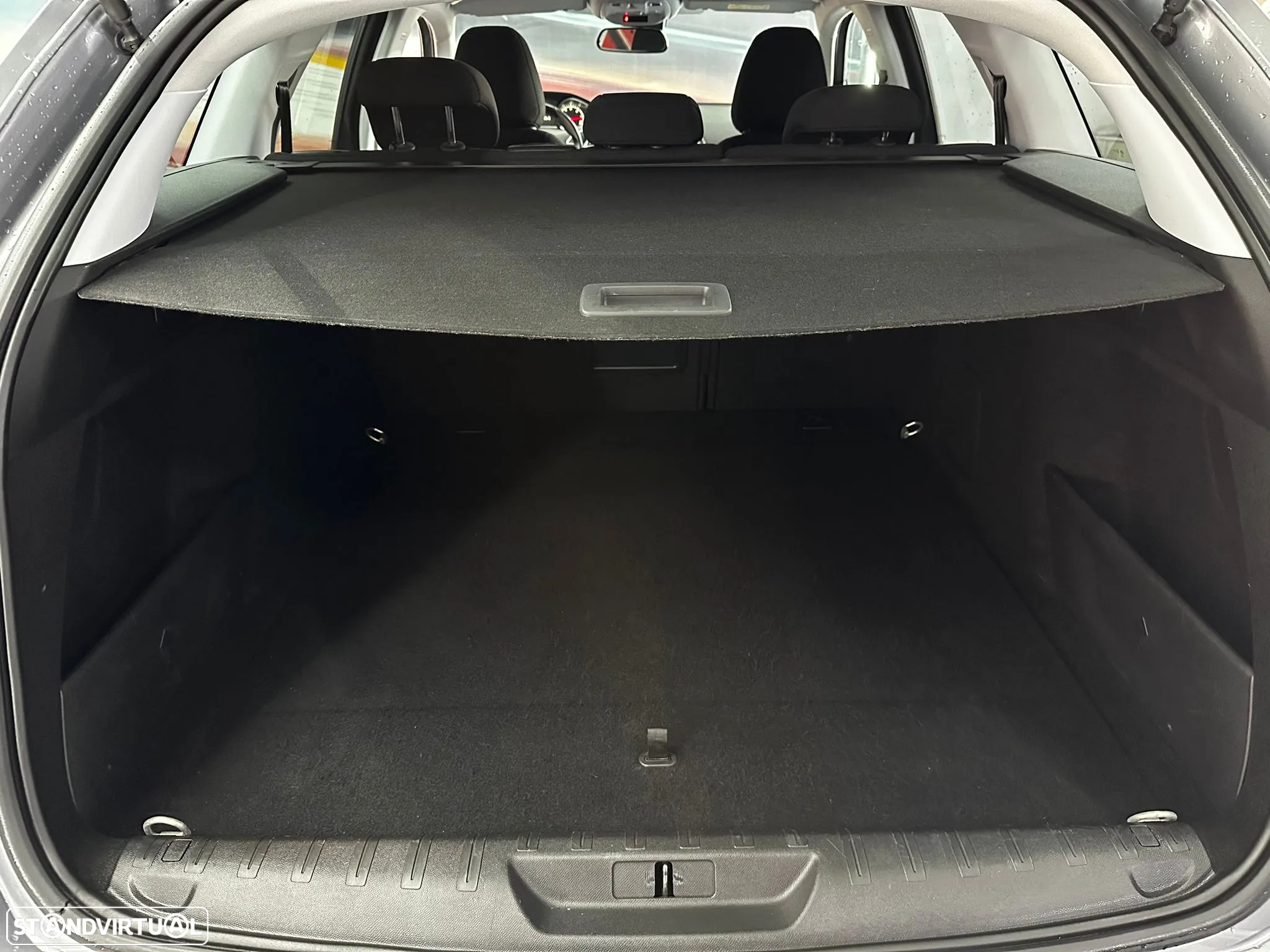 Peugeot 308 SW 1.5 BlueHDi Style - 10
