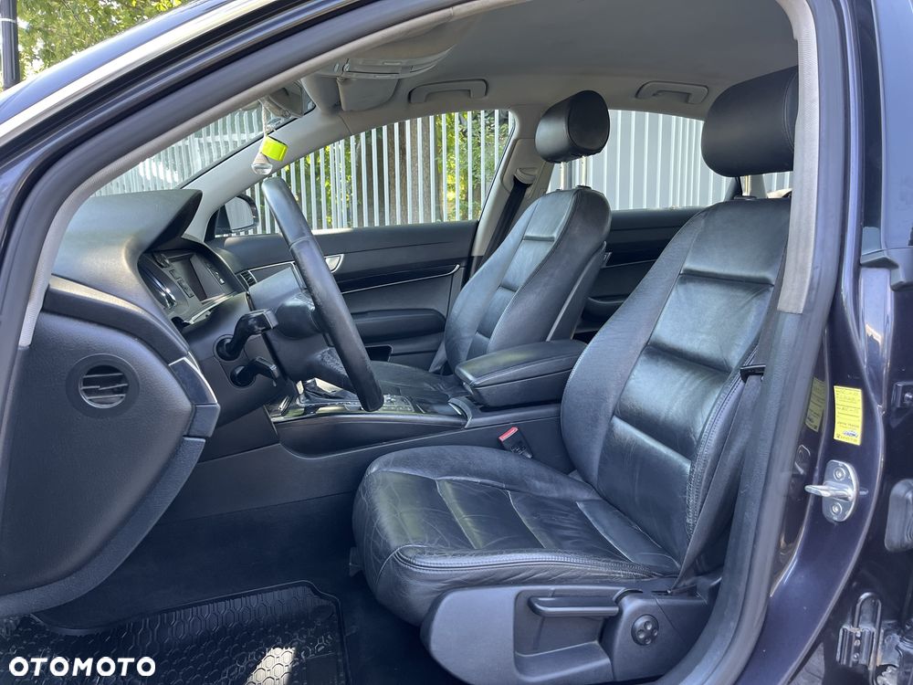 Audi A6 2004 photo 5