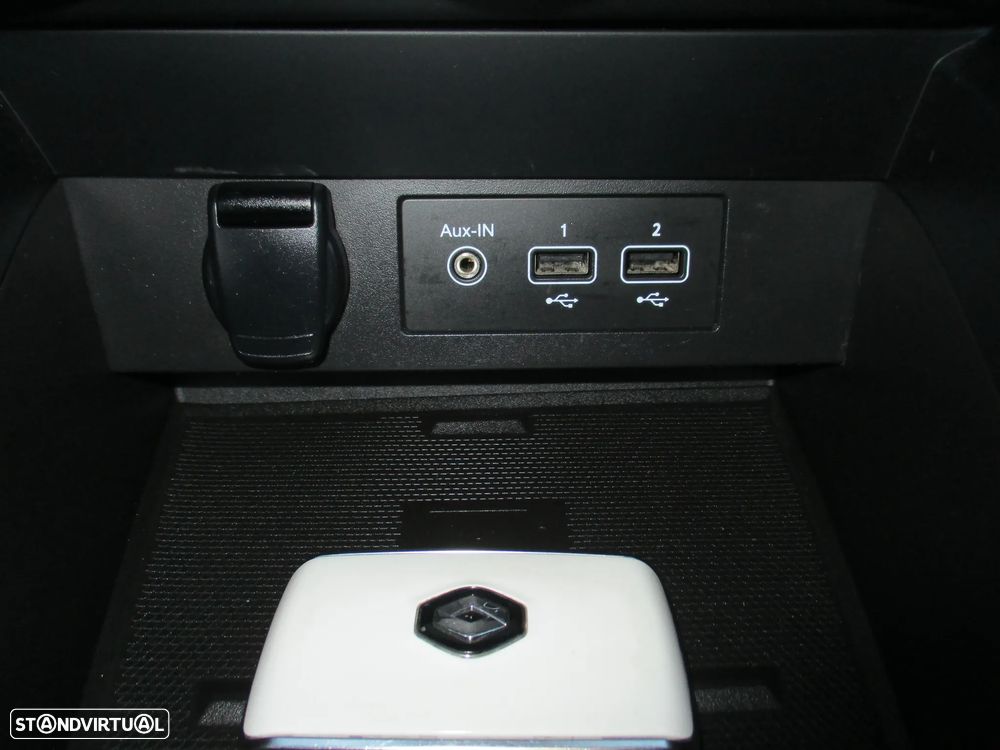 Renault Clio 1.0 TCe RS Line - 20