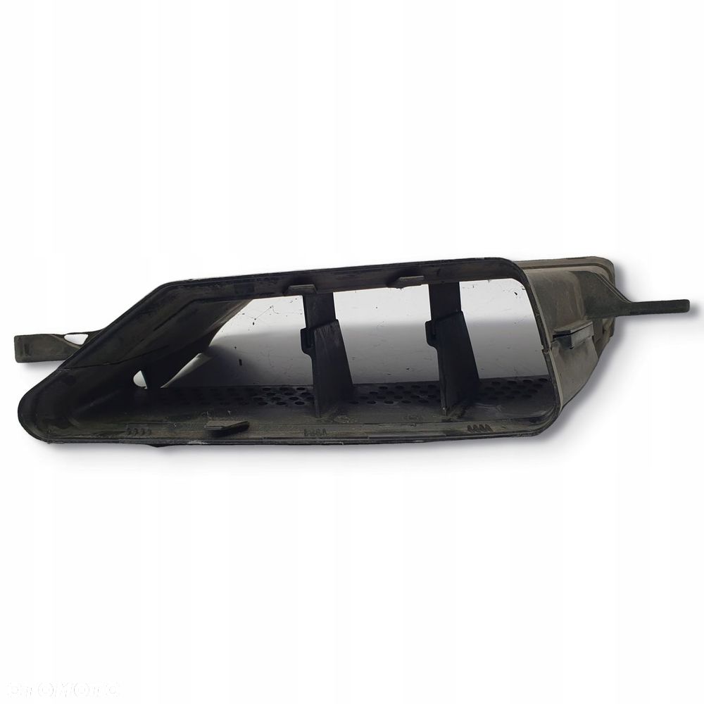 WLOT POWIETRZA DOLOT Kierownica Audi A5 A4 B8 8K0129618D - 14