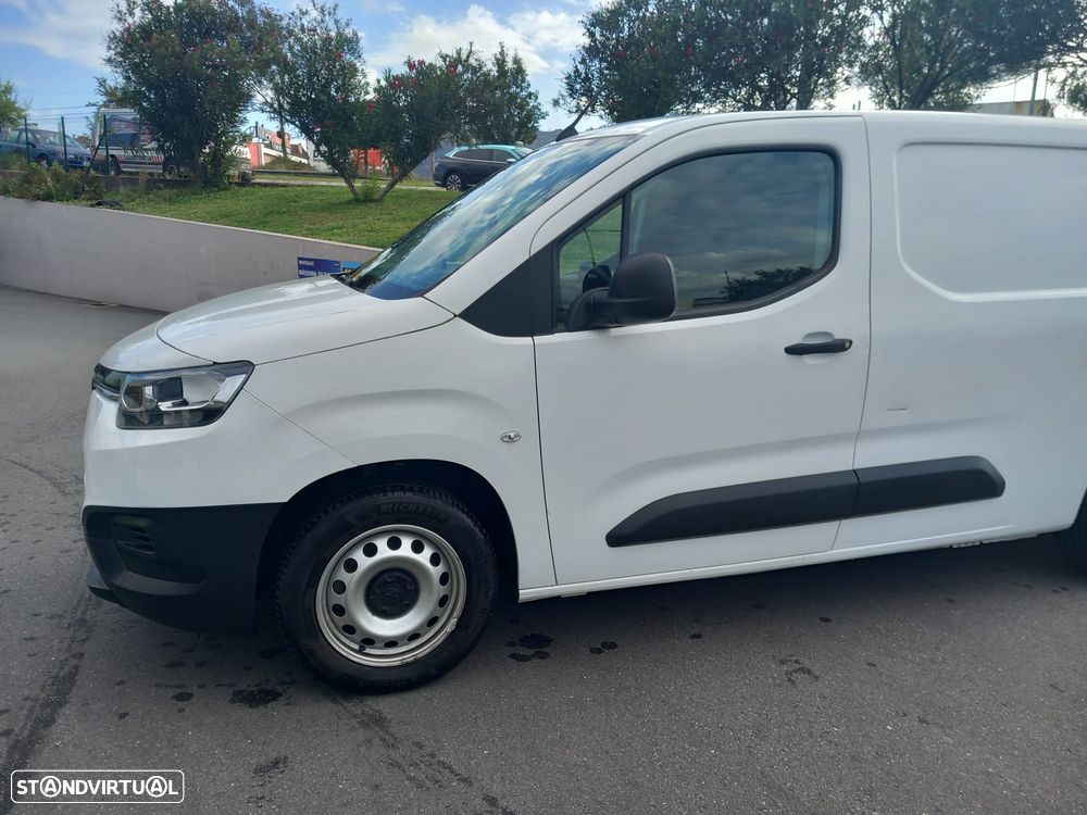 Toyota Proace City Verso - 4