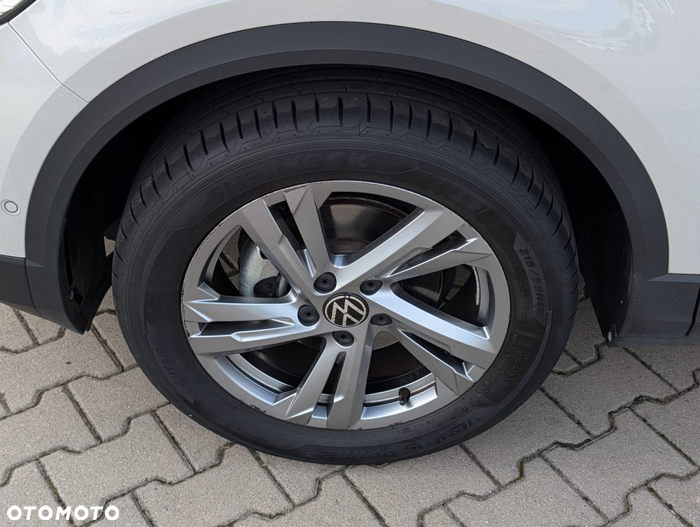 Volkswagen T-Roc 1.5 TSI Life Plus DSG - 8
