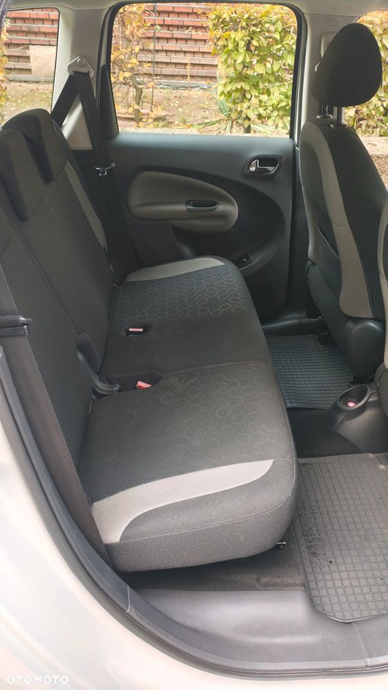 Citroën C3 Picasso 1.6i Exclusive - 6