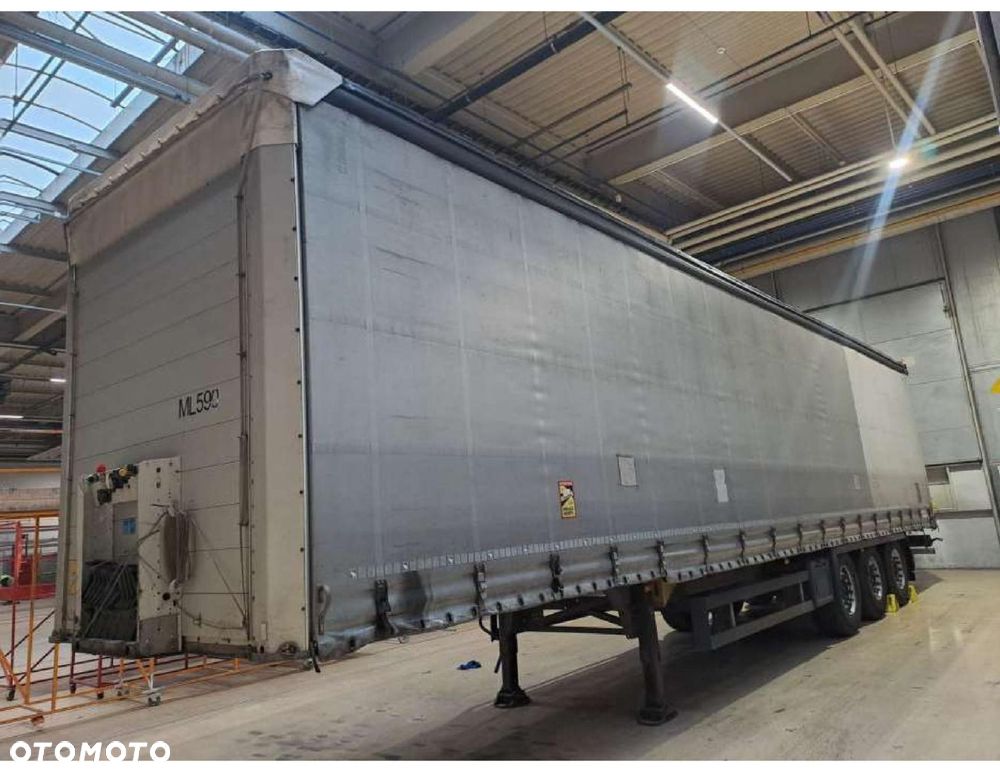 Schmitz Cargobull SCS24/L - 5