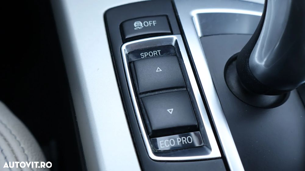 BMW X3 xDrive20d Aut. - 23