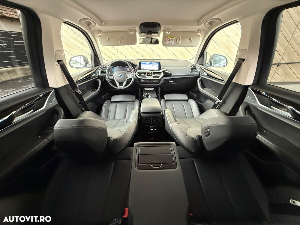 BMW X3 xDrive20d Aut. xLine - 18