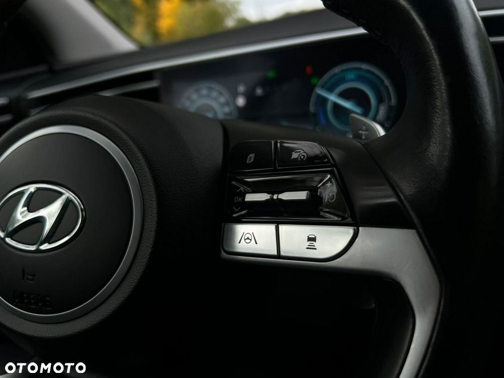 Hyundai Tucson - 12