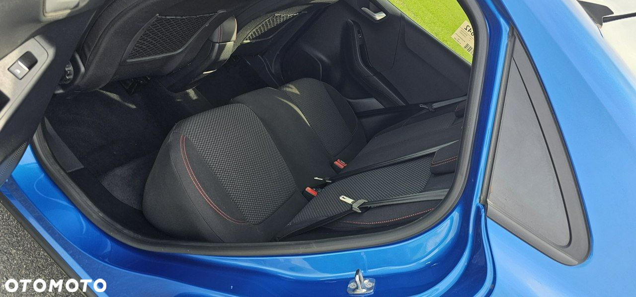 Ford Puma - 17