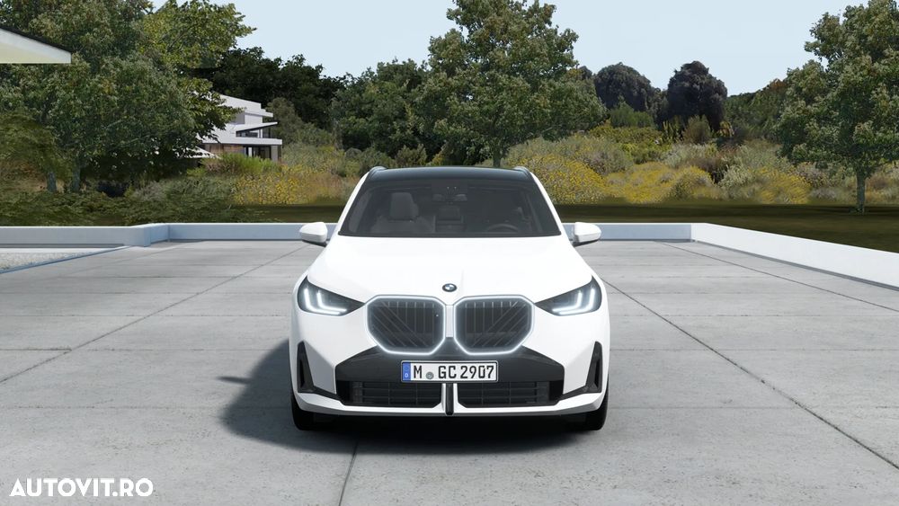 BMW X3 20d xDrive AT MHEV - 4