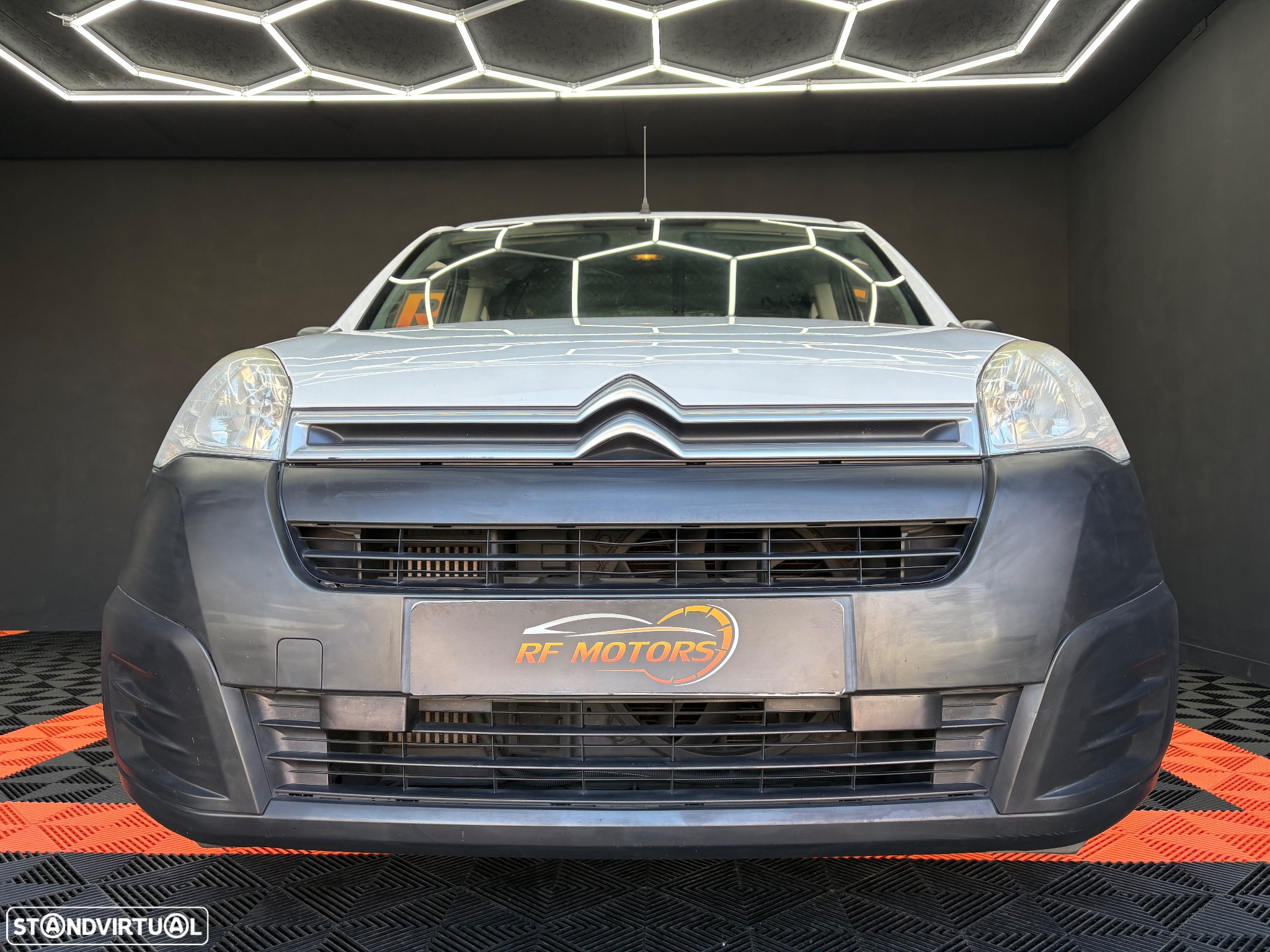 Citroën Berlingo - 15