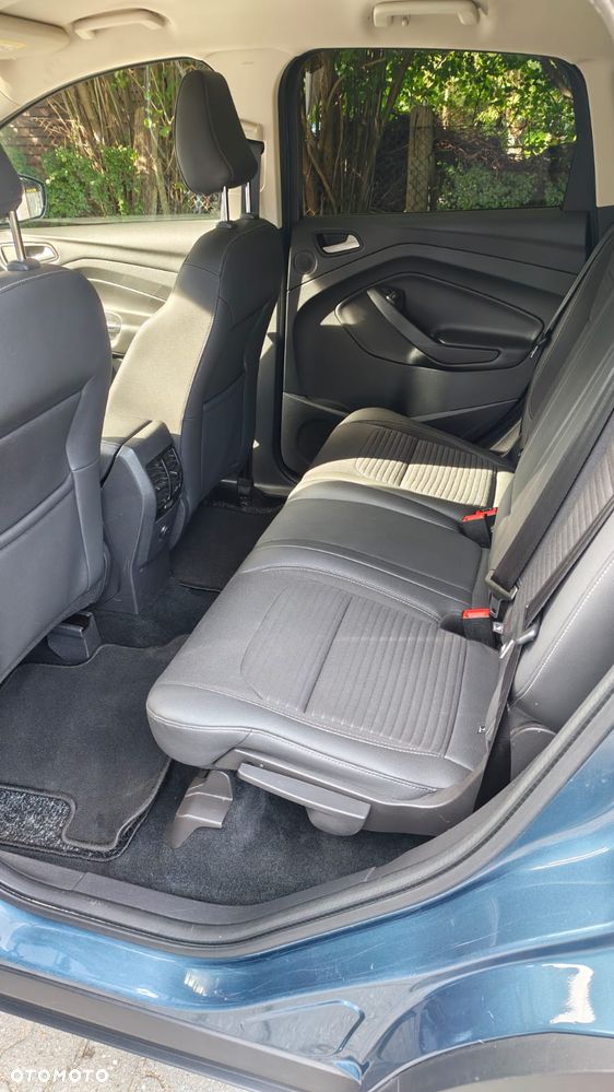 Ford Kuga 1.5 EcoBoost FWD Titanium - 10