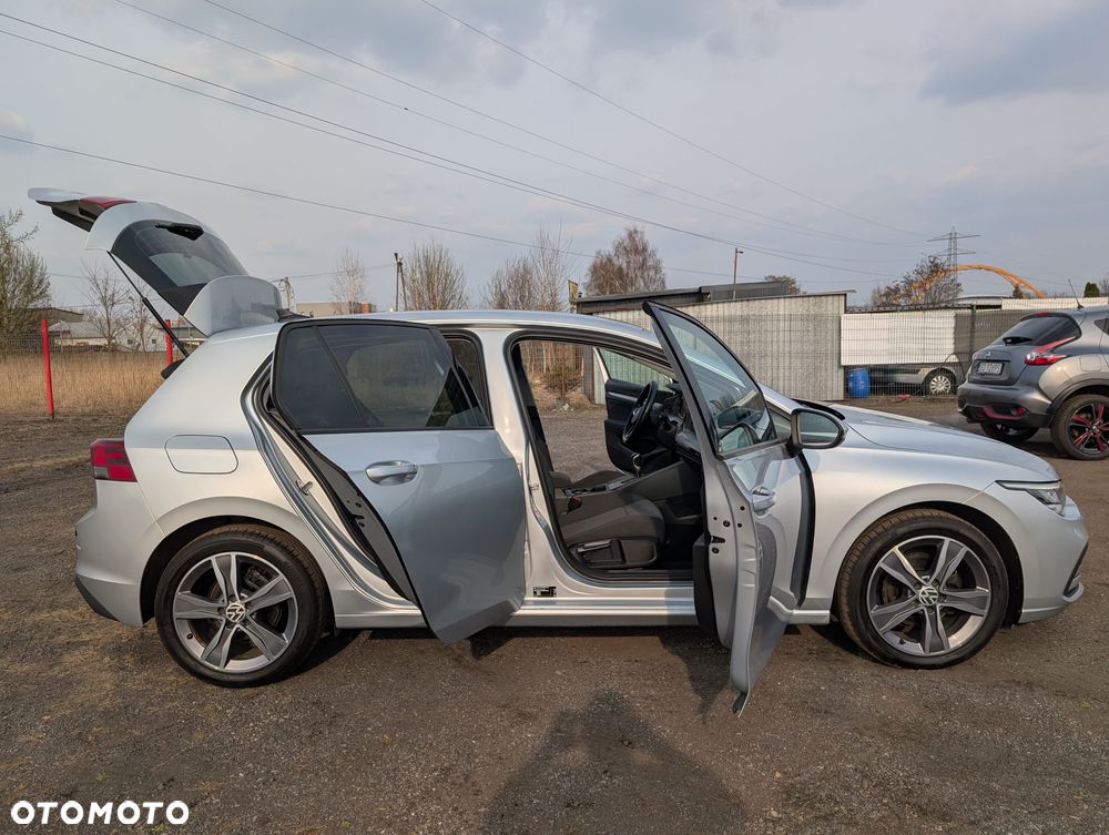 Volkswagen Golf 2.0 TDI Life - 33