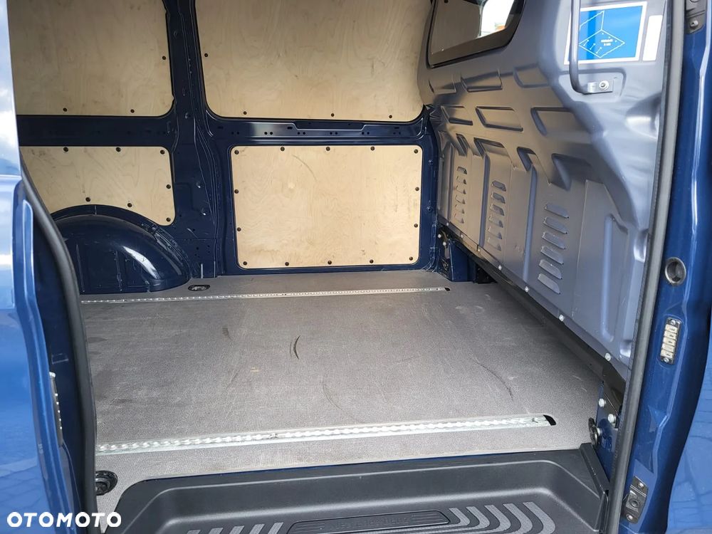 Mercedes-Benz VITO 116 CDI -- DŁUGI-KLIMA-ŁADNY - 13