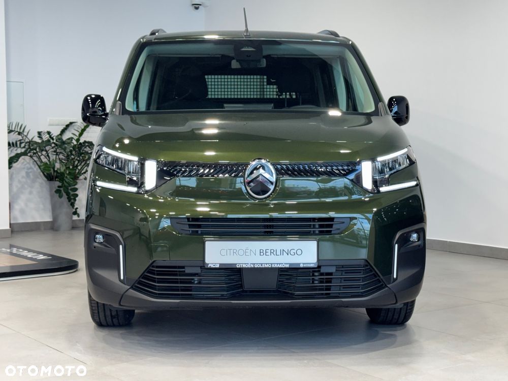 Citroën Berlingo - 2