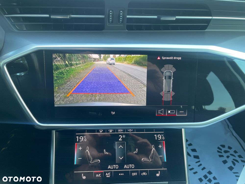 Audi A6 - 27