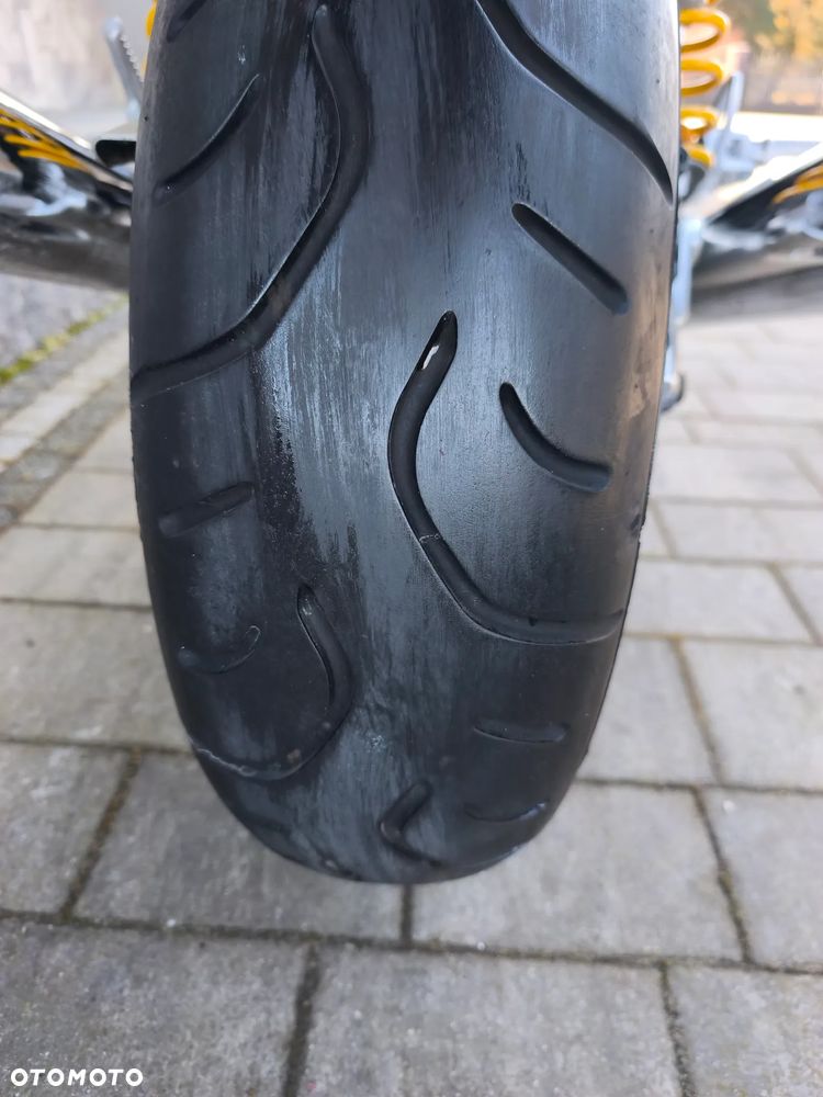 Honda CB - 21