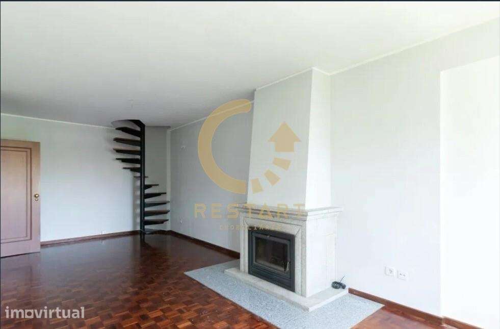 Apartamento T1 com Potencial de Modernização – Matosinhos - Grande imagem: 5/25