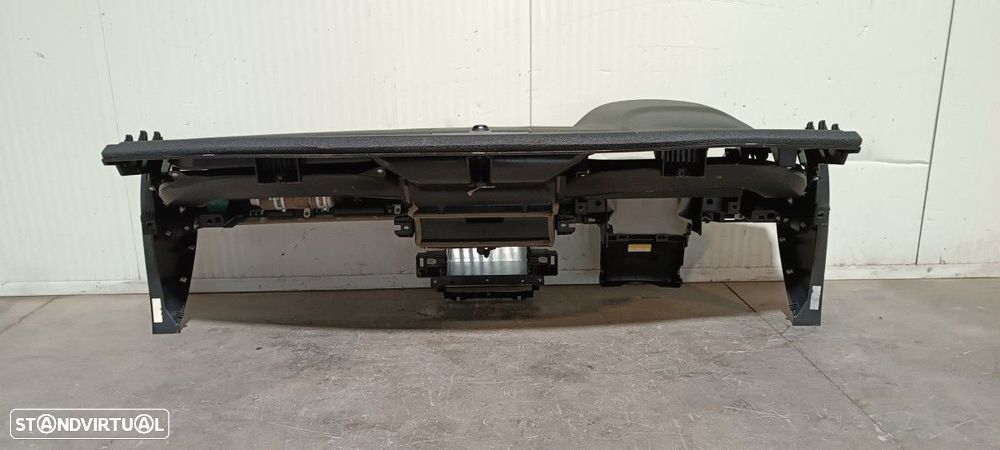 TABLIER LAND ROVER DISCOVERY SPORT HSE - 3