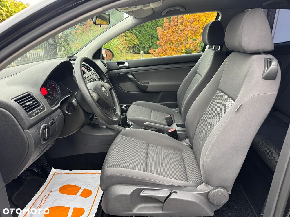 Volkswagen Golf 1.4 Edition - 28