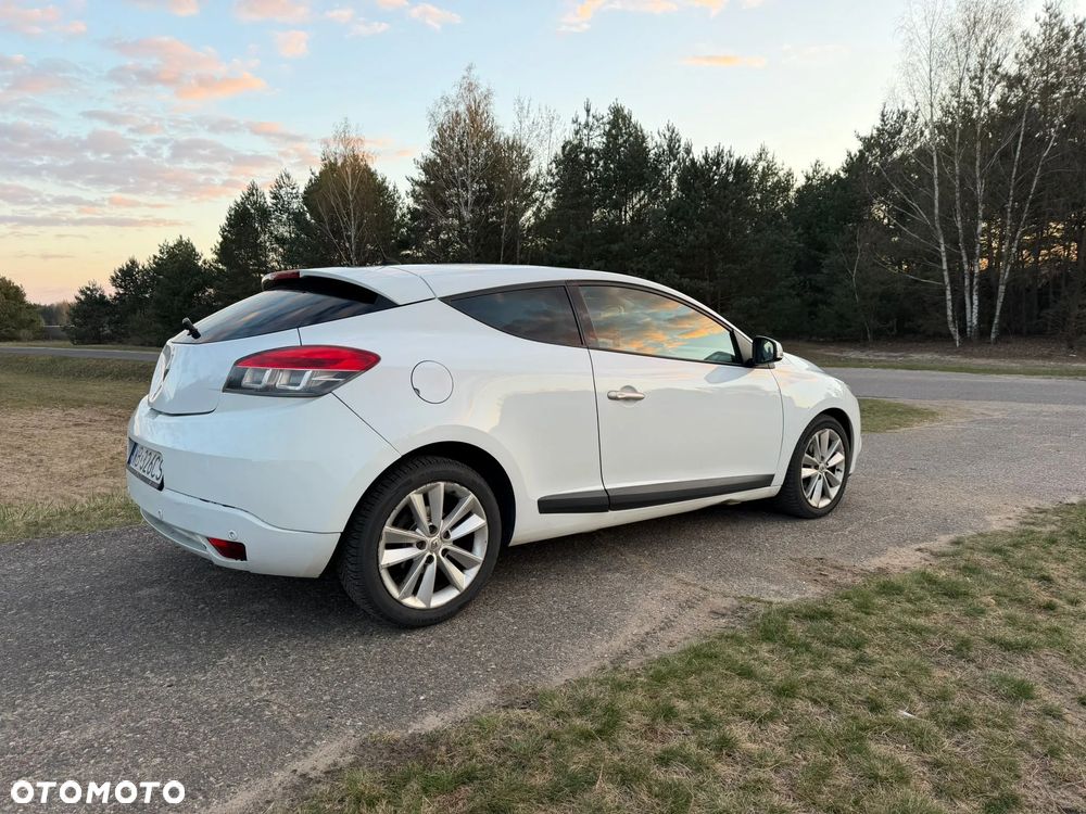 Renault Megane 1.9 dCi Expression - 6