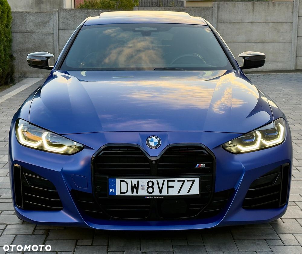 BMW Seria 4