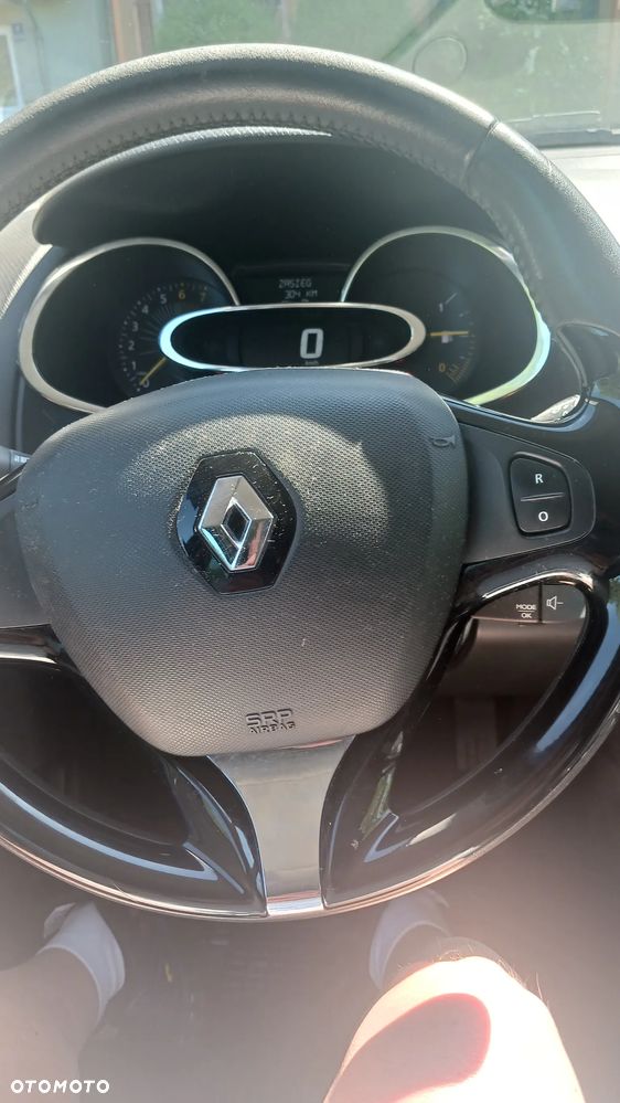 Renault Clio 1.2 16V Alize Euro5 - 11