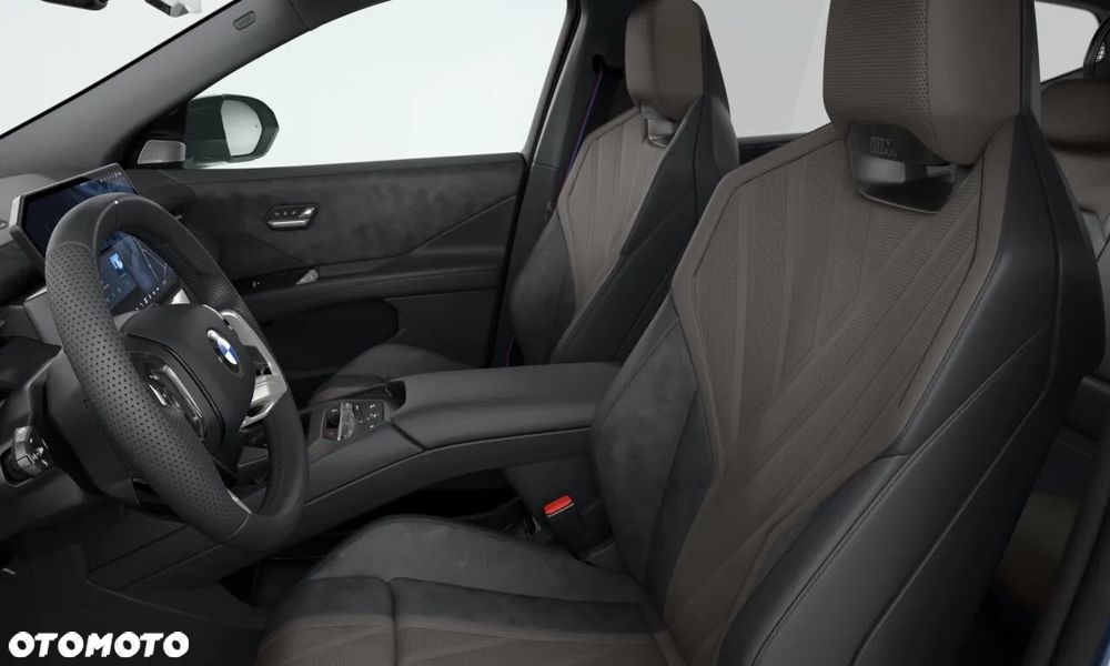 BMW iX3 50 xDrive 113.4kWh - 4