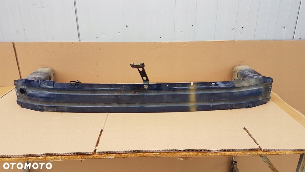 BELKA ZDERZAKA PRZÓD OPEL ASTRA K V - 2