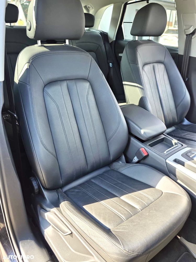 Audi Q5 50 TFSI e quattro S tronic PHEV Basic - 6